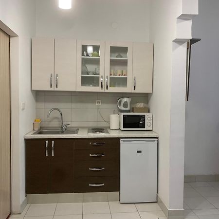 Karla Apartment Split Exterior photo
